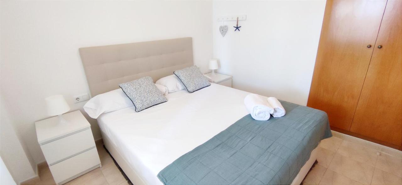 Apartamento Playa Sur By Denia Costa 아파트 외부 사진